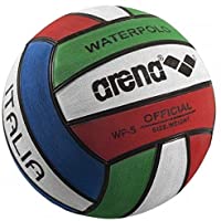 Los mejores  - ARENA WATERPOLO WOMAN FIN ITA MULTICOLOR